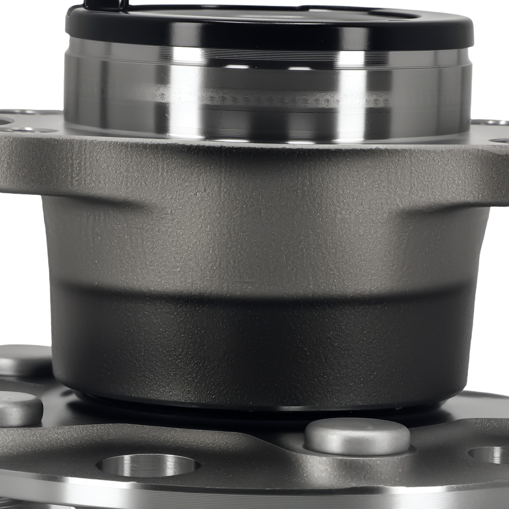Rear Left Right Wheel Bearing Hub compatible for Jeep Patriot AWD 2007-2017 5105770AA