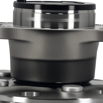 Rear Left Right Wheel Bearing Hub compatible for Jeep Patriot AWD 2007-2017 5105770AA