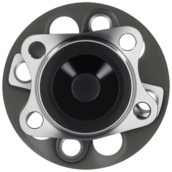 Rear Wheel HubBearing Assembly compatible for TOYOTA YARIS 06-08 512371 BR930687