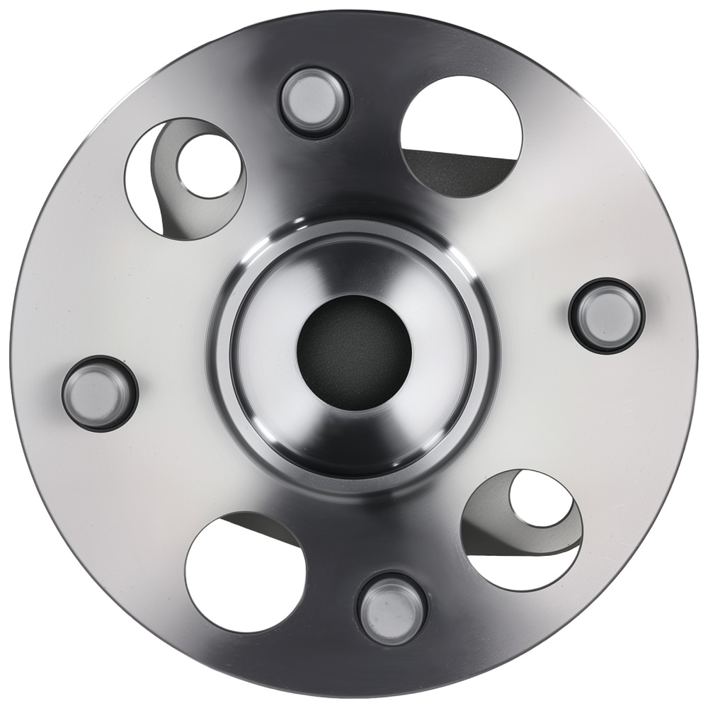 Rear Wheel HubBearing Assembly compatible for TOYOTA YARIS 06-08 512371 BR930687