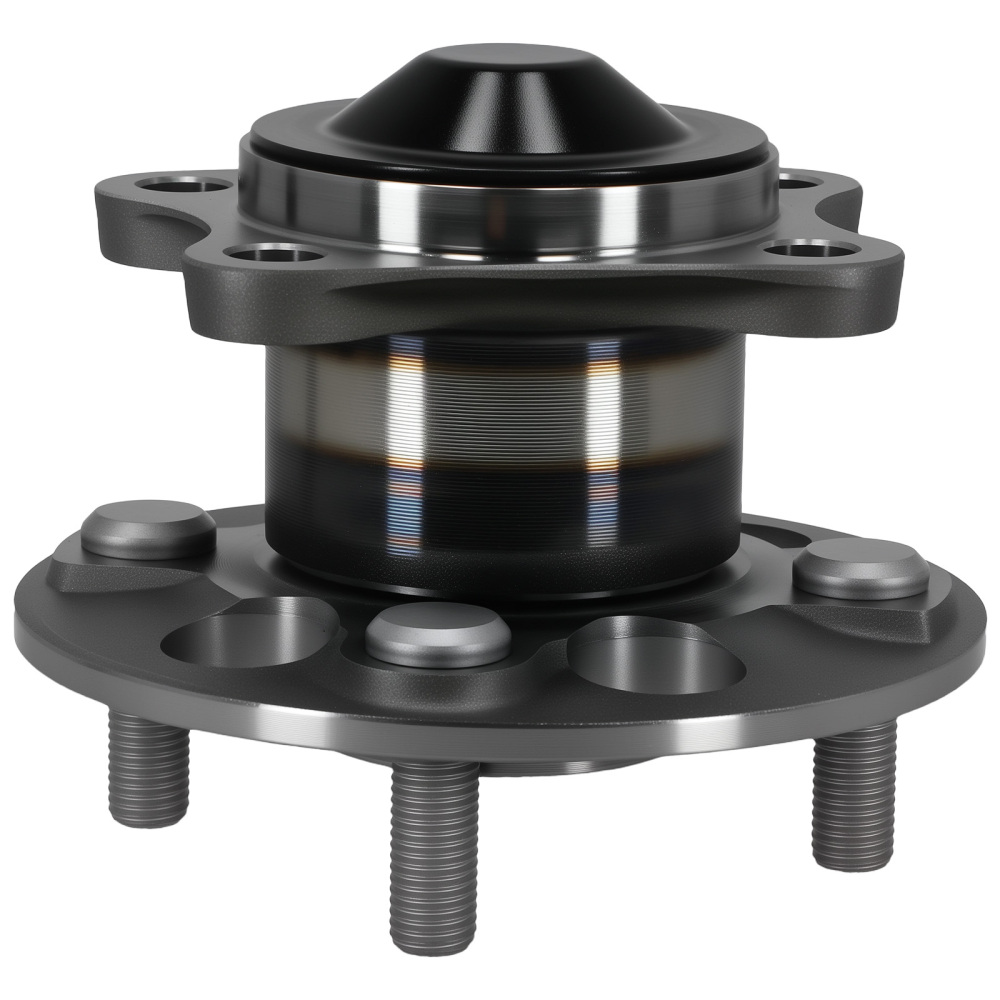 Rear Wheel HubBearing Assembly compatible for TOYOTA YARIS 06-08 512371 BR930687