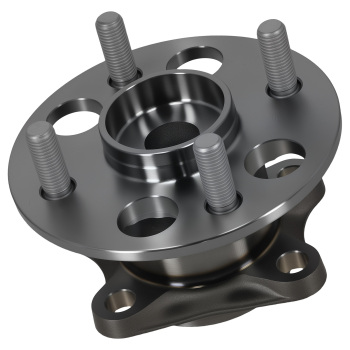 Rear Wheel HubBearing Assembly compatible for TOYOTA YARIS 06-08 512371 BR930687
