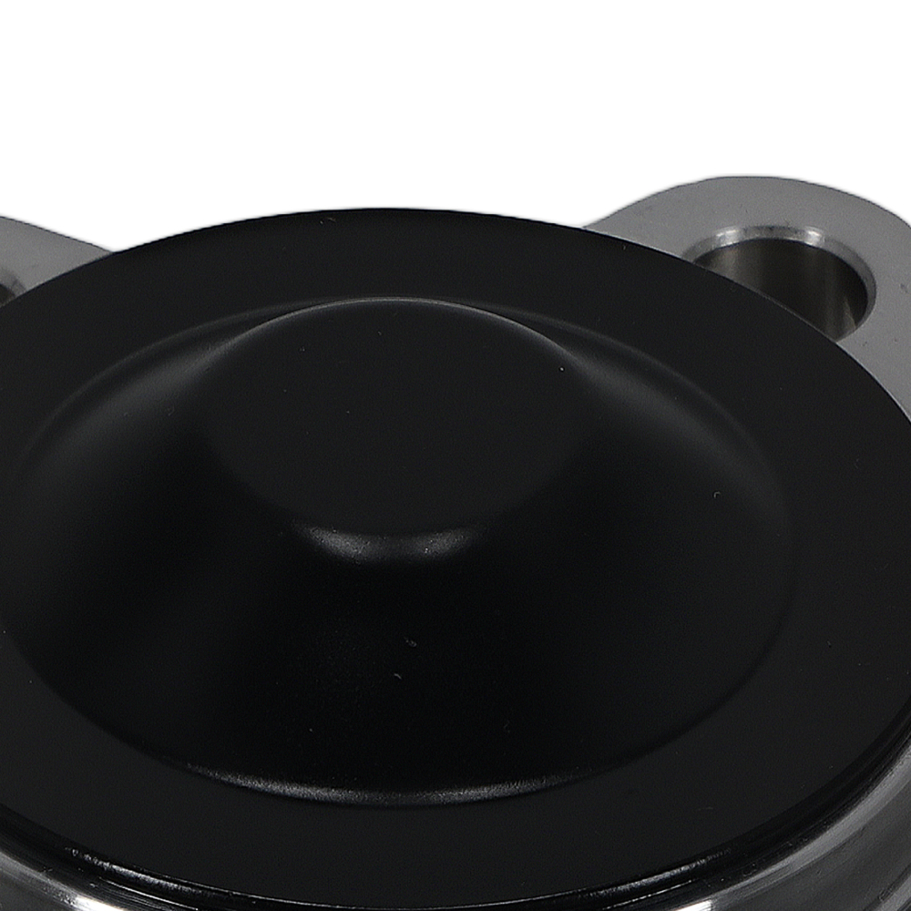 Rear Wheel Bearing Hub Assembly compatible for TOYOTA YARIS 06-08 BR930687 WE61237