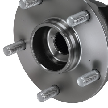 Rear Wheel HubBearing Assembly compatible for SUZUKI SX4 AWD 2007-2013 SK512393