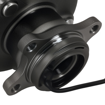 Rear Wheel HubBearing Assembly compatible for SUZUKI SX4 AWD 2007-2013 SK512393