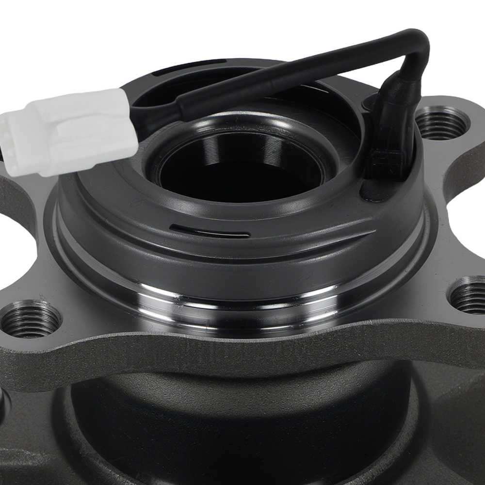 Rear Wheel HubBearing Assembly compatible for SUZUKI SX4 AWD 2007-2013 SK512393