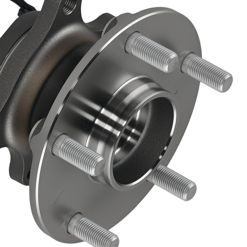 Rear Wheel HubBearing Assembly compatible for SUZUKI SX4 AWD 2007-2013 SK512393