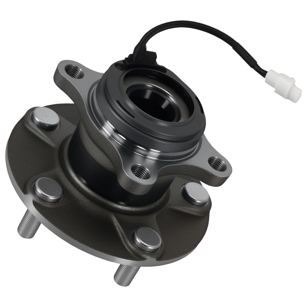 Rear Wheel HubBearing Assembly compatible for SUZUKI SX4 AWD 2007-2013 SK512393