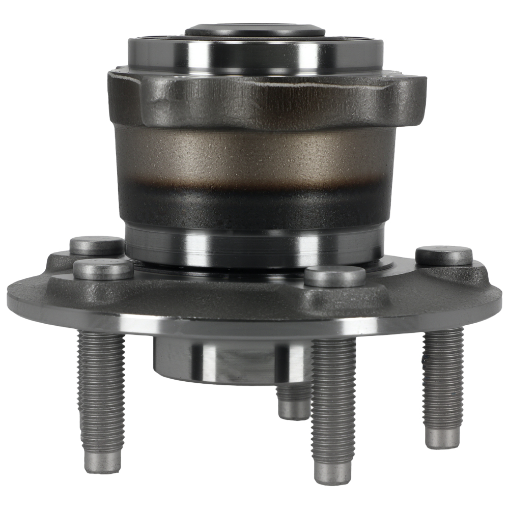 Rear Wheel Hub Bearing Assembly compatible for Buick Encore 2013-2016 512438 BR930836