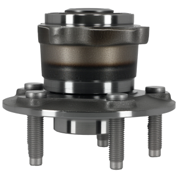 Rear Wheel Hub Bearing Assembly compatible for Buick Encore 2013-2016 512438 BR930836