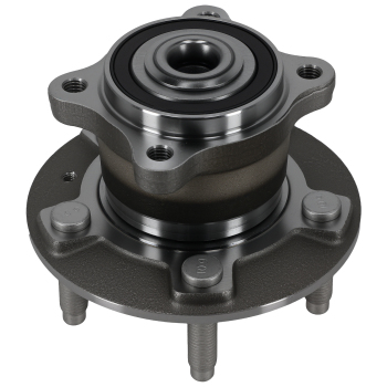 Rear Wheel Hub Bearing Assembly compatible for Buick Encore 2013-2016 512438 BR930836