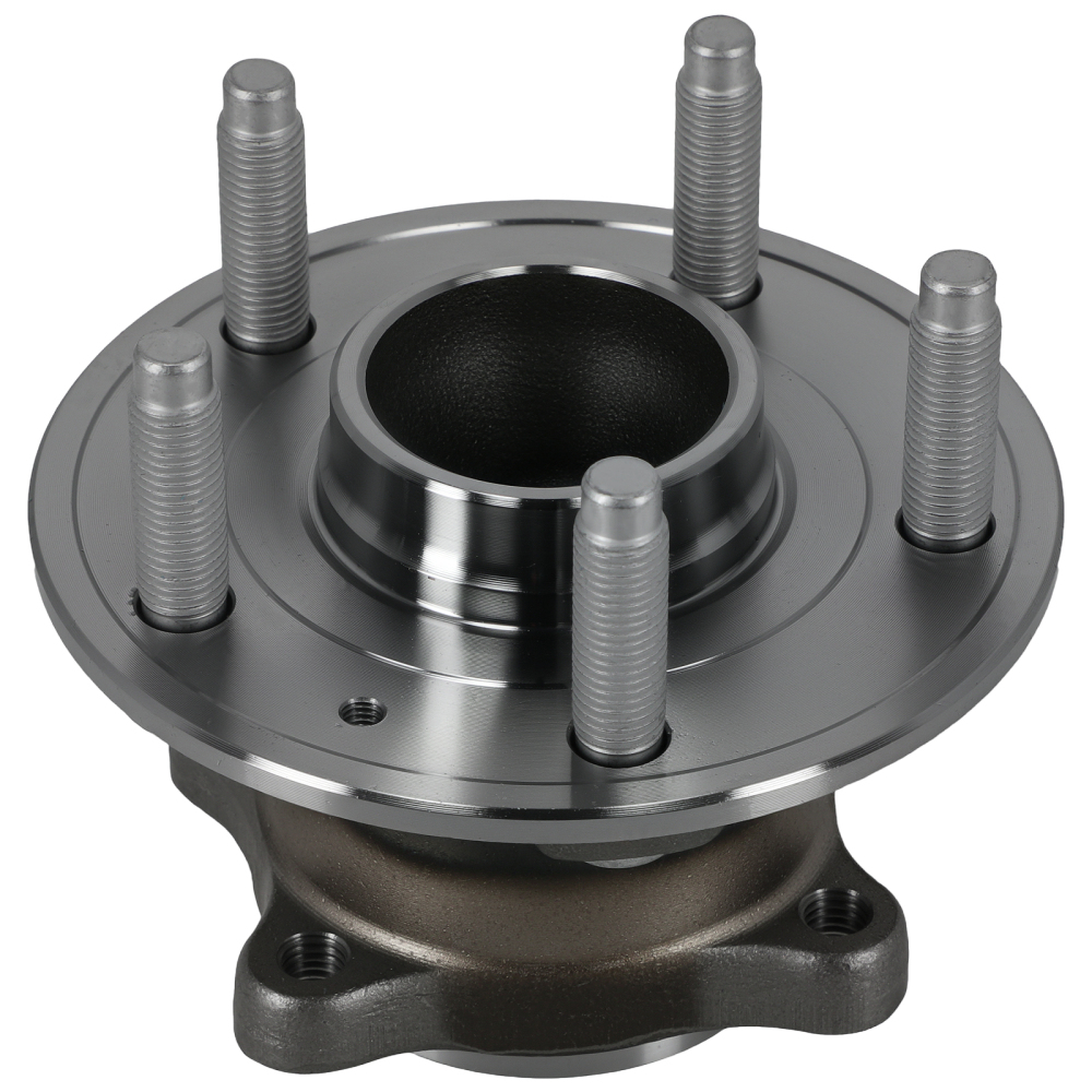 Rear Wheel Hub Bearing Assembly compatible for Buick Encore 2013-2016 512438 BR930836