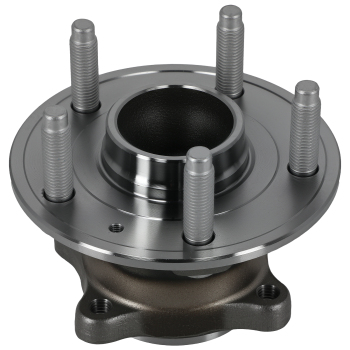 Rear Wheel Hub Bearing Assembly compatible for Buick Encore 2013-2016 512438 BR930836