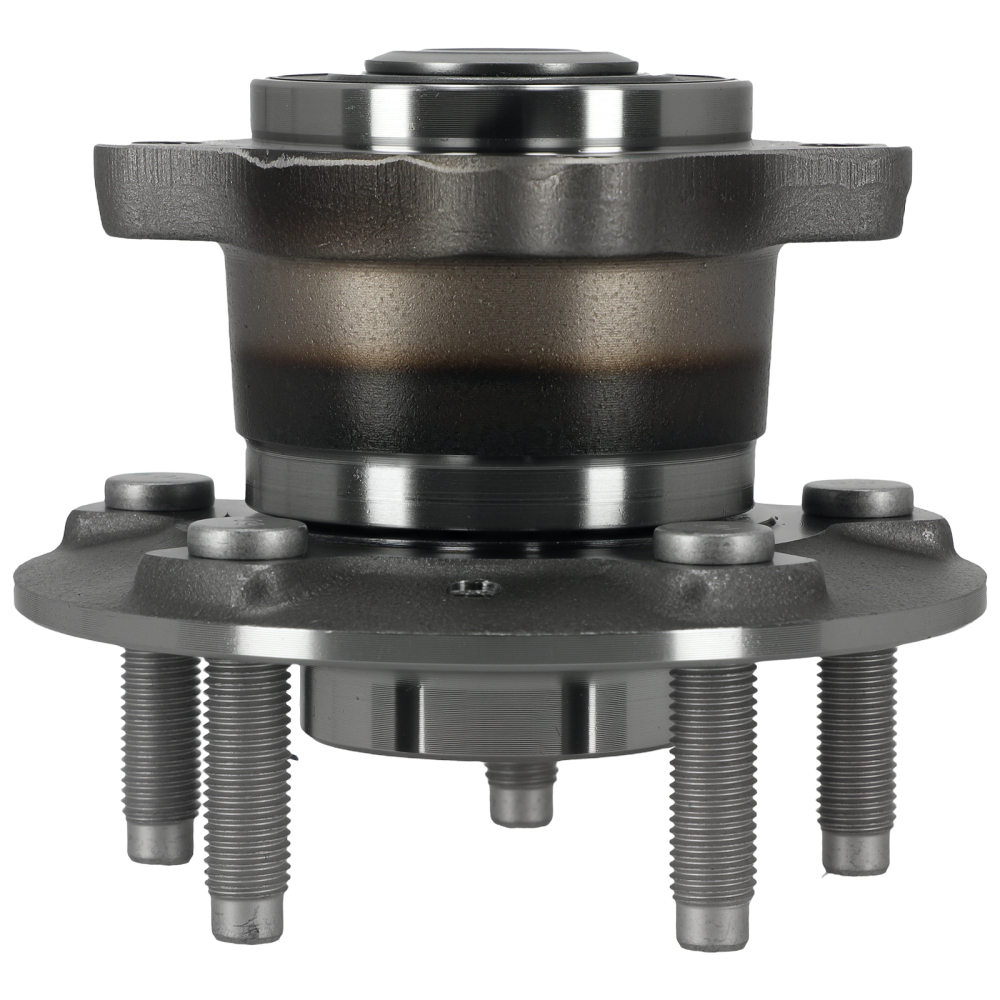 Rear Wheel Hub Bearing Assembly compatible for Buick Encore 2013-2016 512438 BR930836