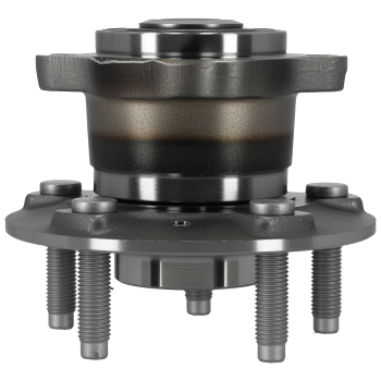 Rear Wheel Hub Bearing Assembly compatible for Buick Encore 2013-2016 512438 BR930836