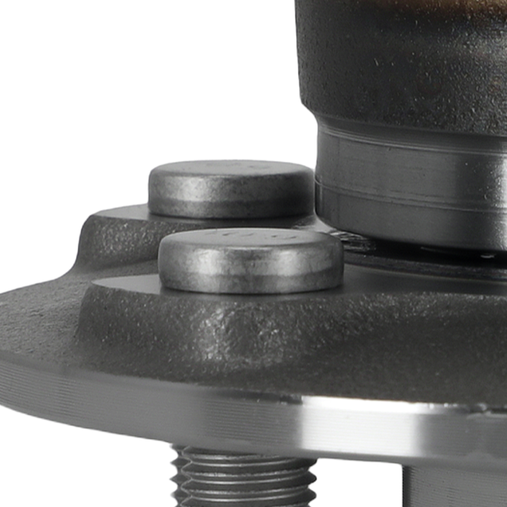 Rear Wheel Hub Bearing Assembly compatible for Buick Encore 2013-2016 512438 BR930836