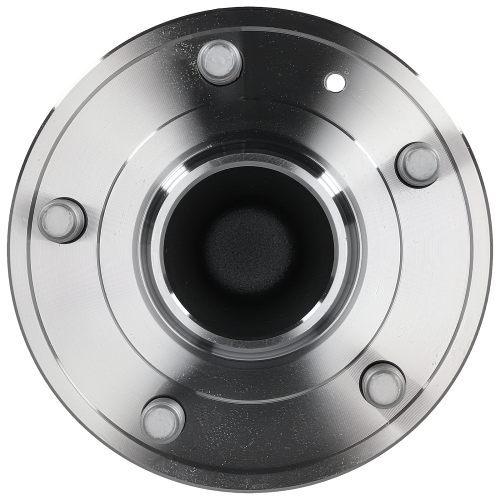 Rear Wheel Hub Bearing Assembly compatible for Buick Encore 2013-2016 512438 BR930836