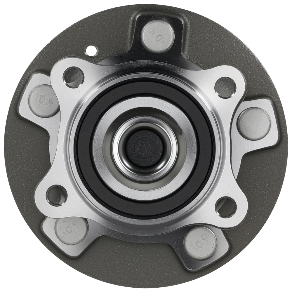 Rear Wheel Hub Bearing Assembly compatible for Buick Encore 2013-2016 512438 BR930836