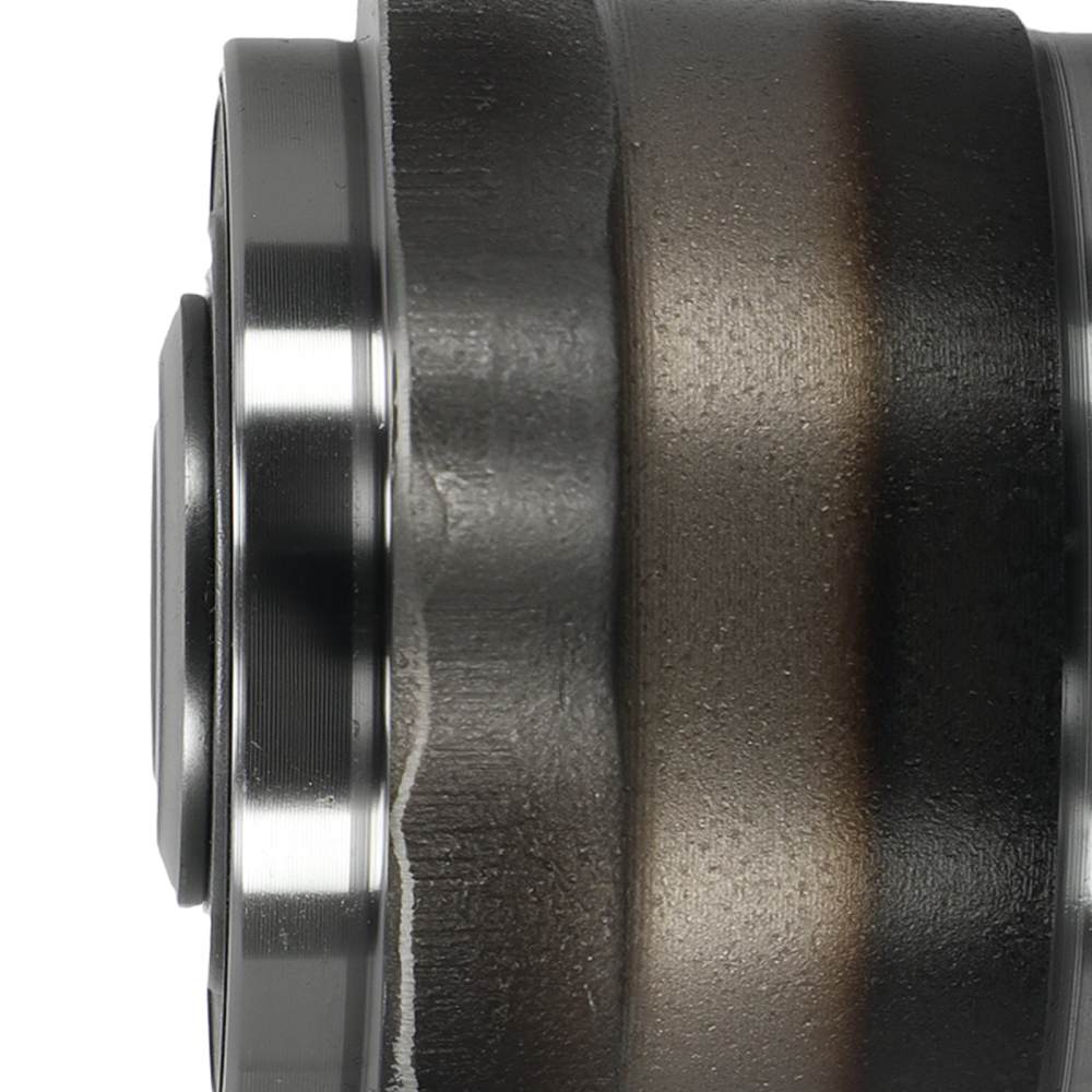 Rear Wheel Hub Bearing Assembly compatible for Buick Encore 2013-2016 512438 BR930836