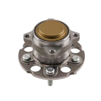 Rear LH RH Wheel Bearing Hub Assembly compatible for Acura RDX/Compatible for Honda CR-V compatible for FWD 512448