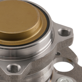 Rear LH RH Wheel Bearing Hub Assembly compatible for Acura RDX/Compatible for Honda CR-V compatible for FWD 512448