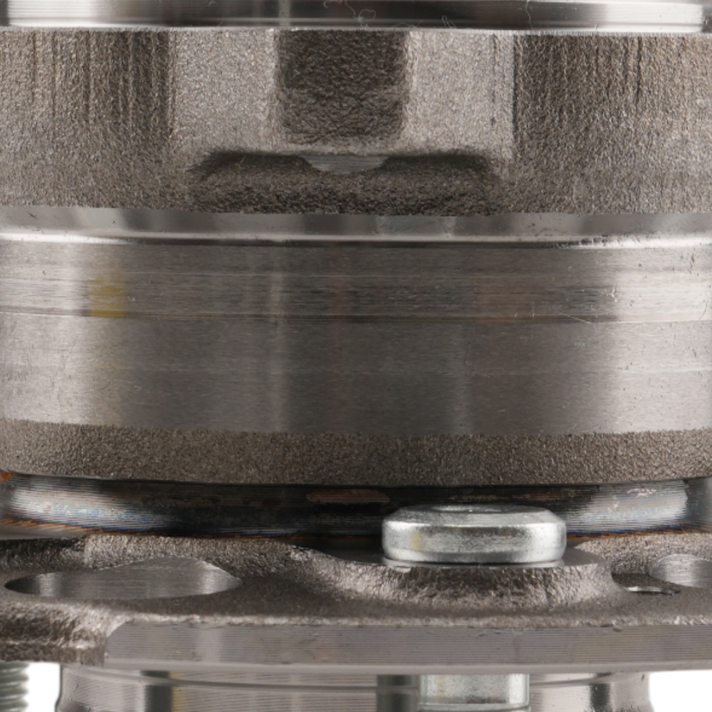 Rear LH RH Wheel Bearing Hub Assembly compatible for Acura RDX/Compatible for Honda CR-V compatible for FWD 512448