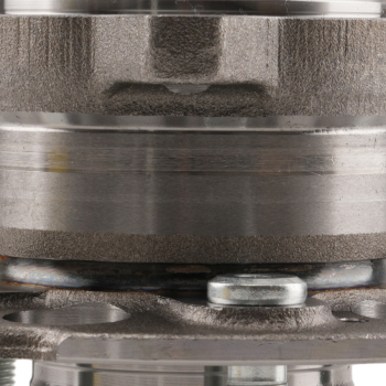 Rear LH RH Wheel Bearing Hub Assembly compatible for Acura RDX/Compatible for Honda CR-V compatible for FWD 512448