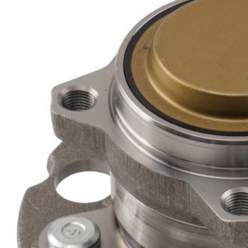 Rear LH RH Wheel Bearing Hub Assembly compatible for Acura RDX/Compatible for Honda CR-V compatible for FWD 512448