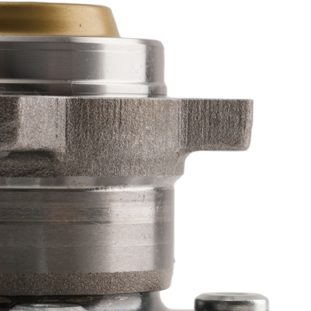 Rear LH RH Wheel Bearing Hub Assembly compatible for Acura RDX/Compatible for Honda CR-V compatible for FWD 512448