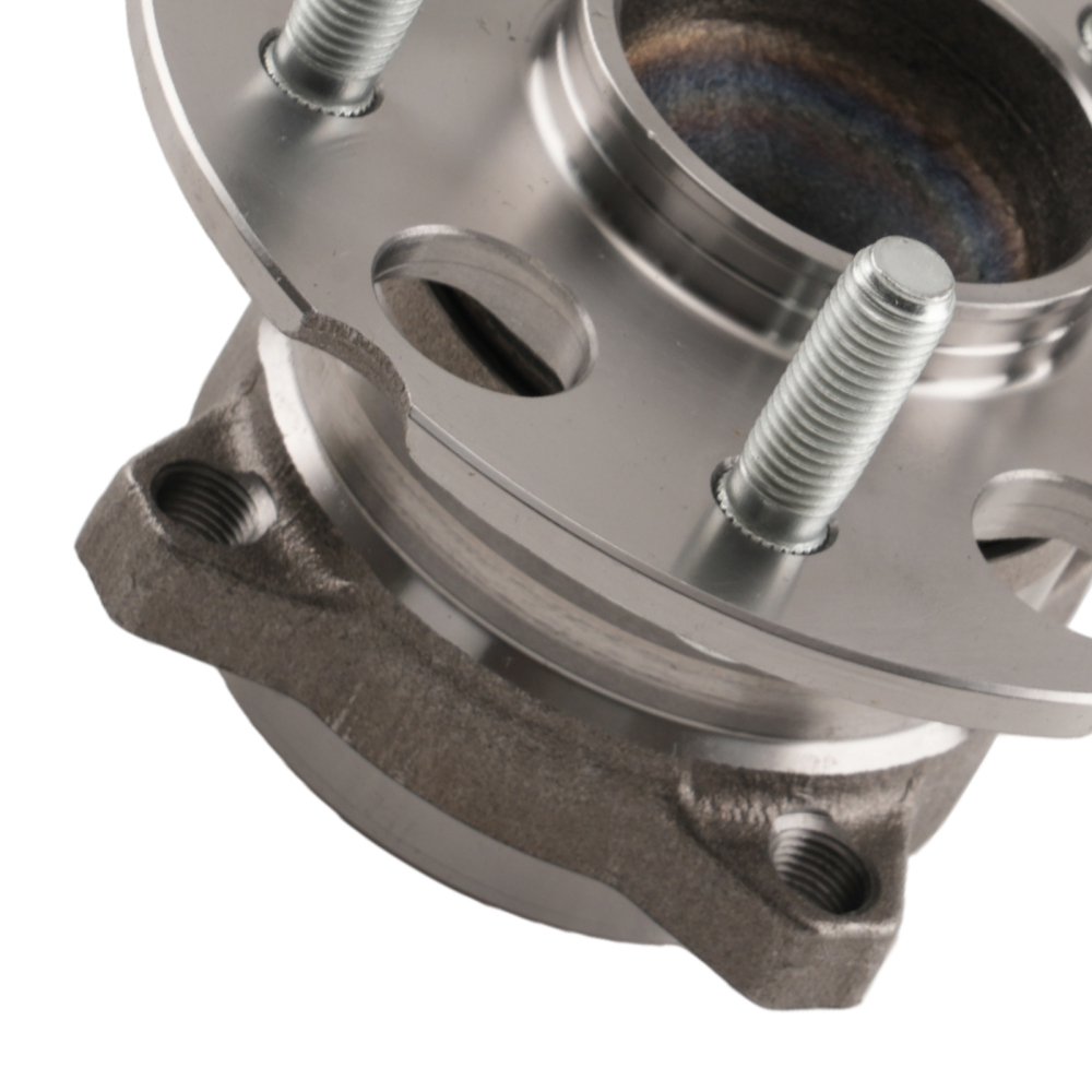 Rear LH RH Wheel Bearing Hub Assembly compatible for Acura RDX/Compatible for Honda CR-V compatible for FWD 512448