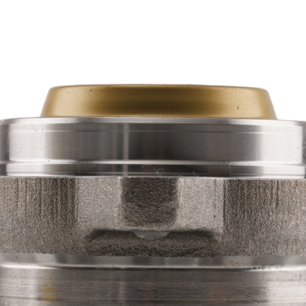 Rear LH RH Wheel Bearing Hub Assembly compatible for Acura RDX/Compatible for Honda CR-V compatible for FWD 512448