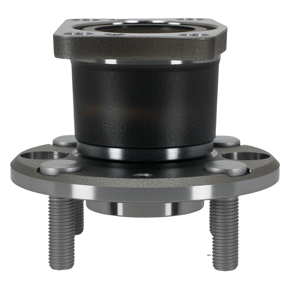 Rear Wheel Bearing Hub compatible for Mazda 2 11-14 512468 H512468 BR930832 HA590431