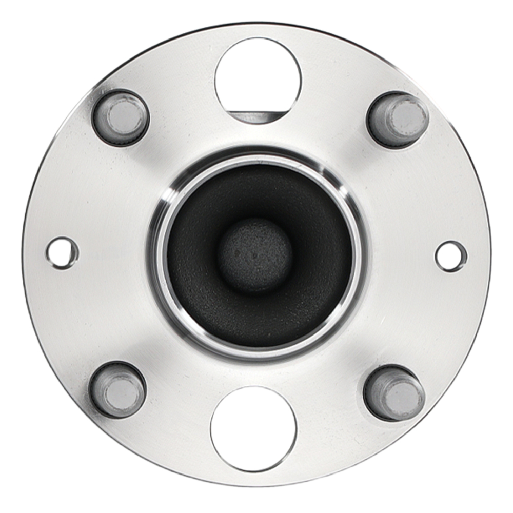 Rear Wheel Bearing Hub compatible for Mazda 2 11-14 512468 H512468 BR930832 HA590431