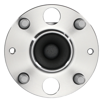 Rear Wheel Bearing Hub compatible for Mazda 2 11-14 512468 H512468 BR930832 HA590431