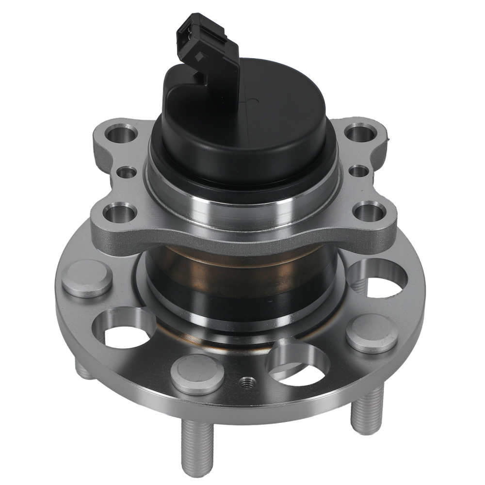 Rear Wheel Hub Bearing Assembly compatible for KIA Soul 2014-2019 512495 WA512495 HA590548