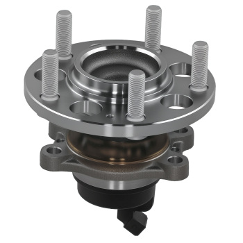 Rear Wheel Hub Bearing Assembly compatible for KIA Soul 2014-2019 512495 WA512495 HA590548