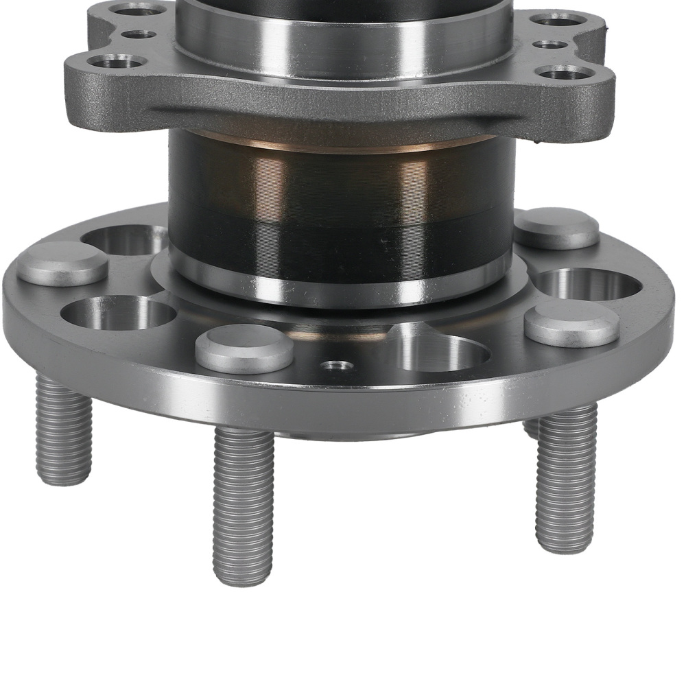 Rear Wheel Hub Bearing Assembly compatible for KIA Soul 2014-2019 512495 WA512495 HA590548