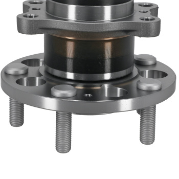 Rear Wheel Hub Bearing Assembly compatible for KIA Soul 2014-2019 512495 WA512495 HA590548