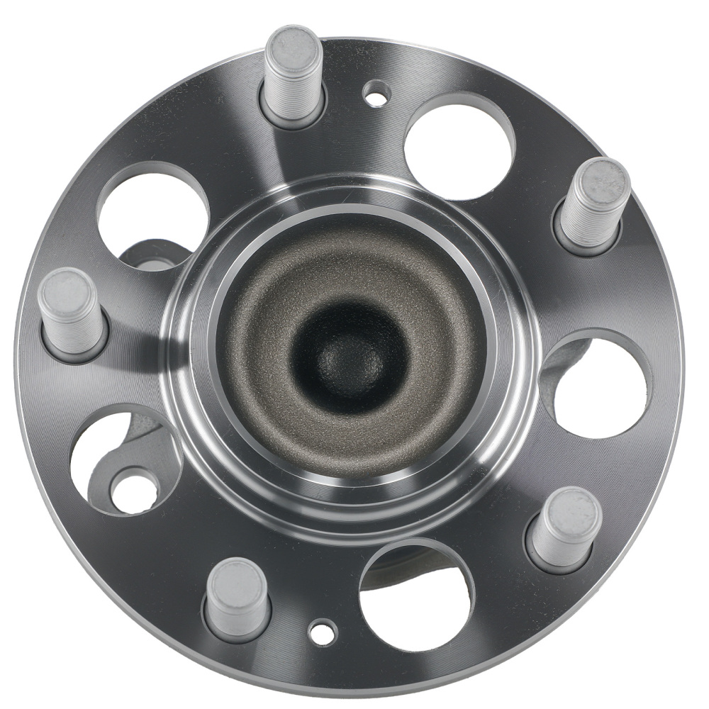 Rear Wheel Hub Bearing Assembly compatible for KIA Soul 2014-2019 512495 WA512495 HA590548