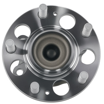 Rear Wheel Hub Bearing Assembly compatible for KIA Soul 2014-2019 512495 WA512495 HA590548