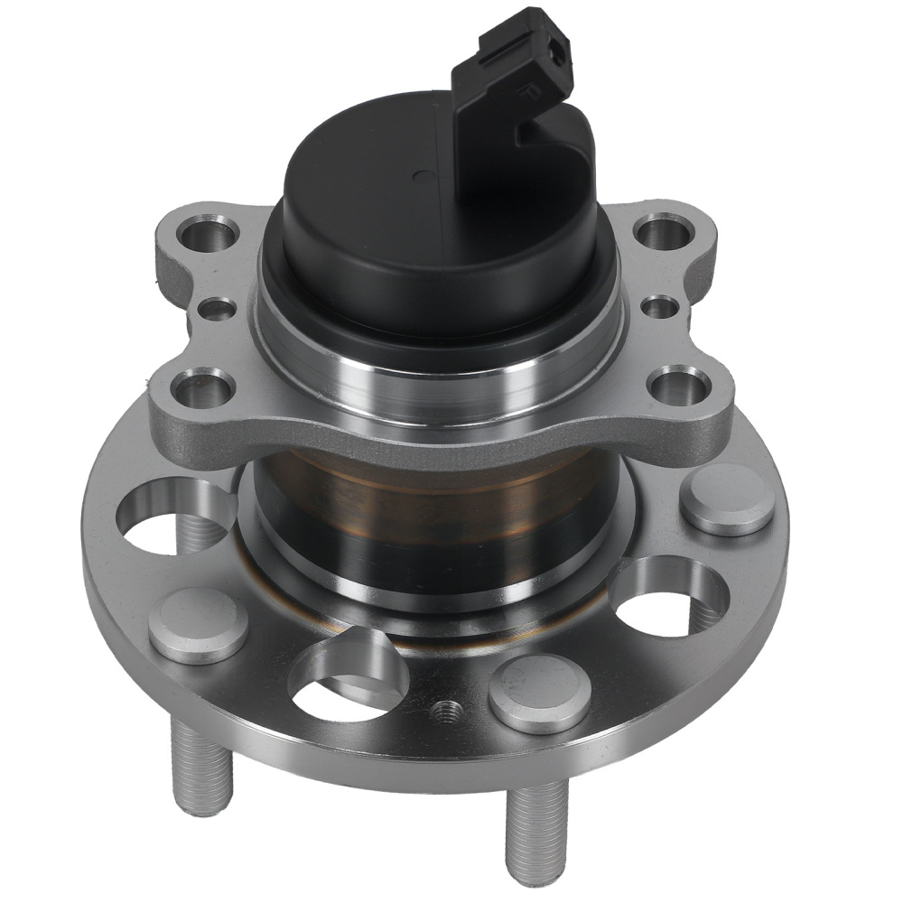 Rear Wheel Hub Bearing Assembly compatible for KIA Soul 2014-2019 512495 WA512495 HA590548