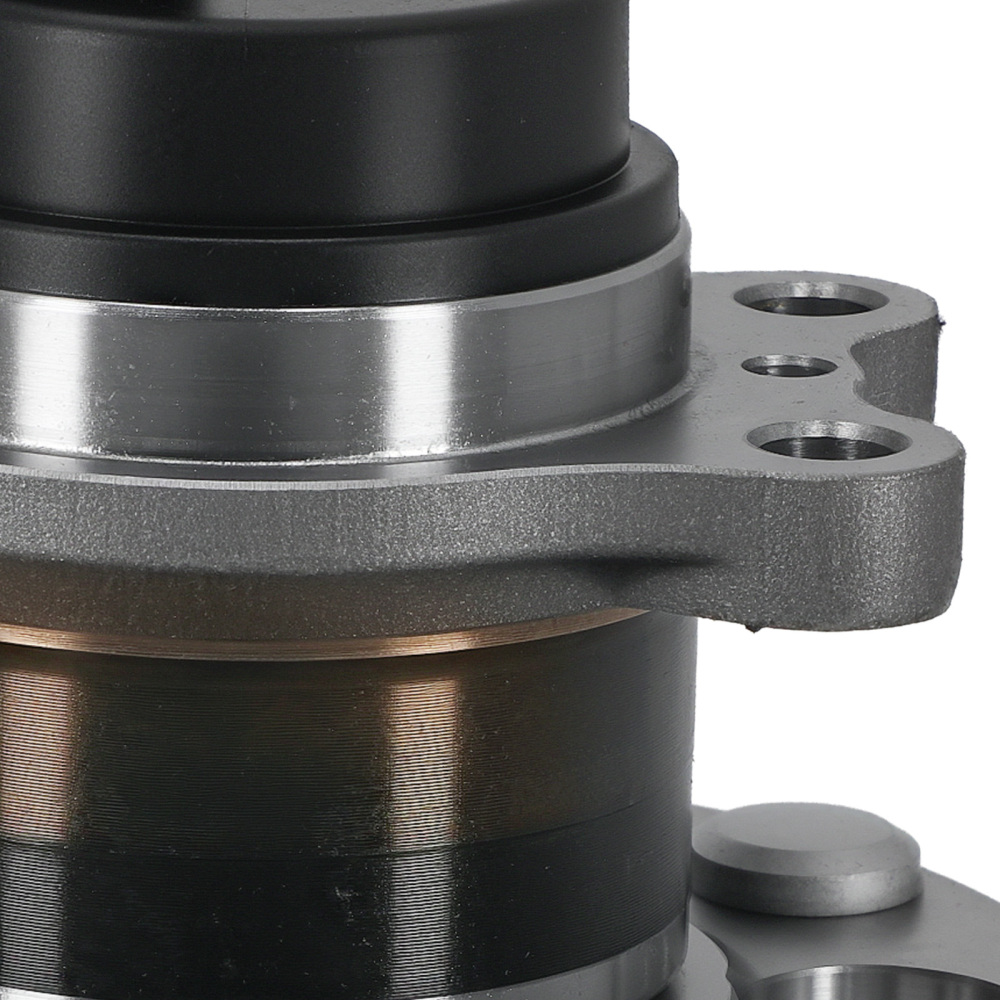 Rear Wheel Hub Bearing Assembly compatible for KIA Soul 2014-2019 512495 WA512495 HA590548