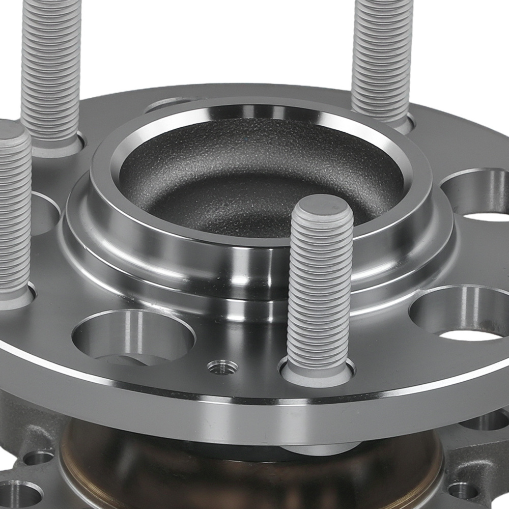 Rear Wheel Hub Bearing Assembly compatible for KIA Soul 2014-2019 512495 WA512495 HA590548