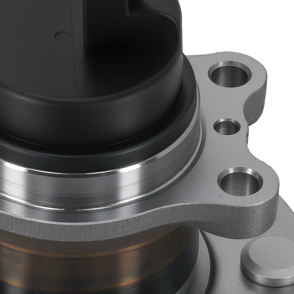 Rear Wheel Hub Bearing Assembly compatible for KIA Soul 2014-2019 512495 WA512495 HA590548