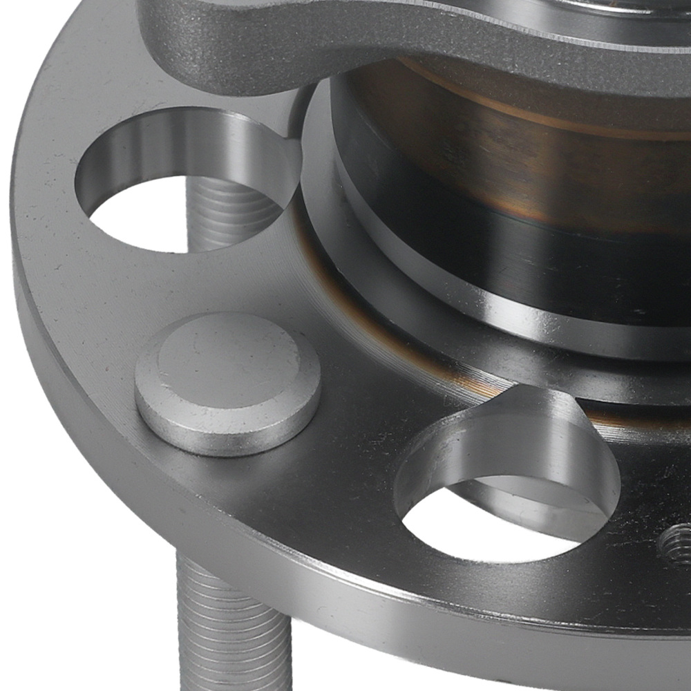Rear Wheel Hub Bearing Assembly compatible for KIA Soul 2014-2019 512495 WA512495 HA590548