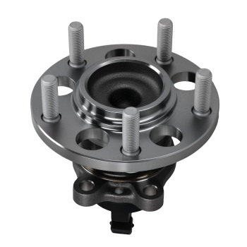 Rear LR Wheel HubBearing compatible for KIA SOUL EV 2015-2019 WE61818 compatible for FWD ABS
