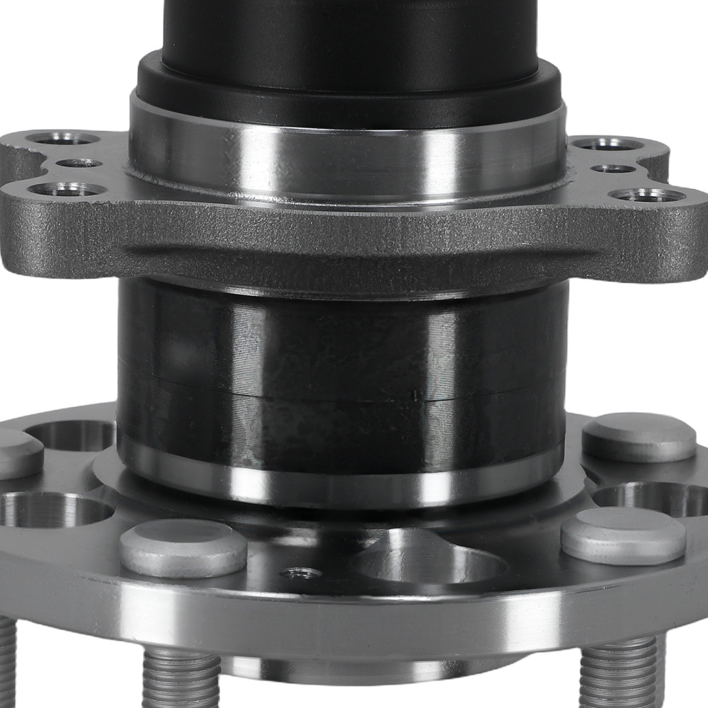 Rear LR Wheel HubBearing compatible for KIA SOUL EV 2015-2019 WE61818 compatible for FWD ABS