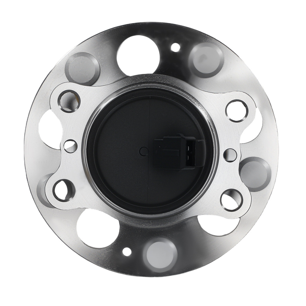 Rear LR Wheel HubBearing compatible for KIA SOUL EV 2015-2019 WE61818 compatible for FWD ABS