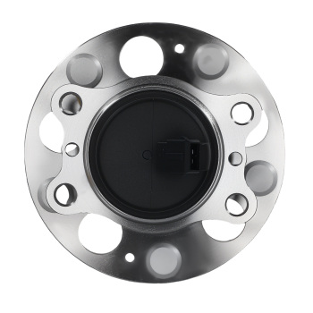 Rear LR Wheel HubBearing compatible for KIA SOUL EV 2015-2019 WE61818 compatible for FWD ABS