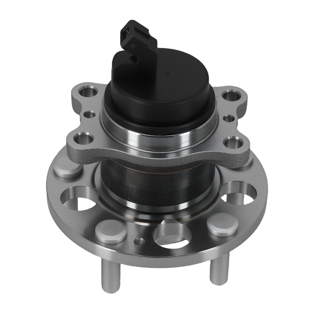 Rear LR Wheel HubBearing compatible for KIA SOUL EV 2015-2019 WE61818 compatible for FWD ABS